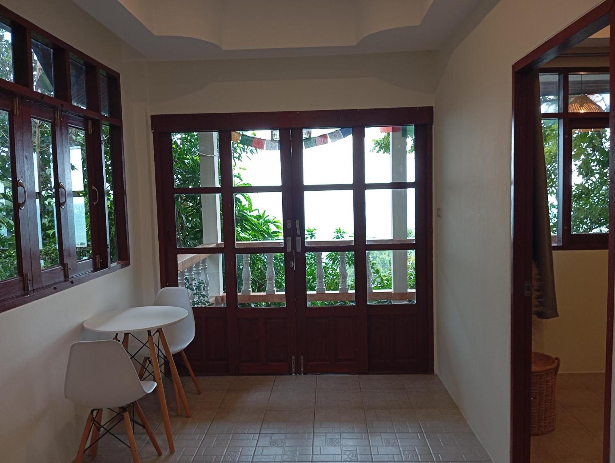Crocus Garden Villa Haad Yao Ruang foto